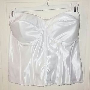 Bridal Corset size 42DD